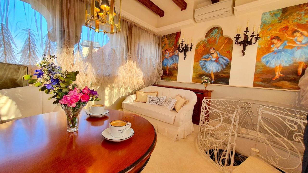 Romantic Suite