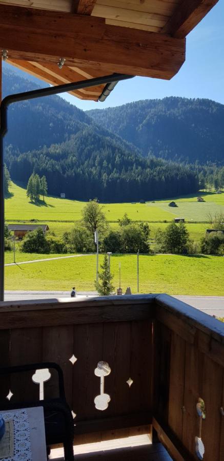 Quadruple Room Balcony
