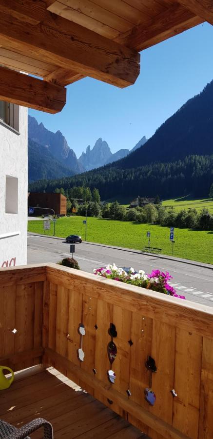 Triple Room Balcony