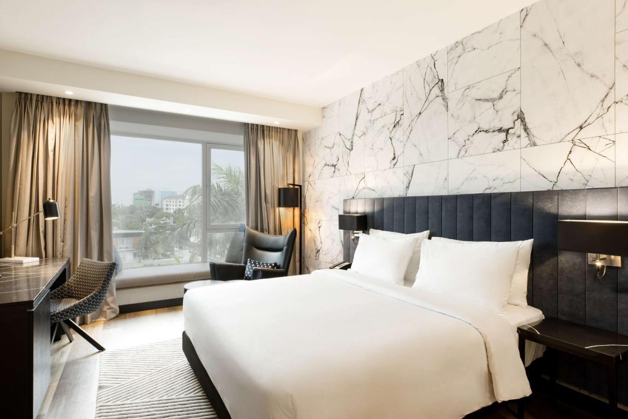 Premium Room City View Lounge Access
