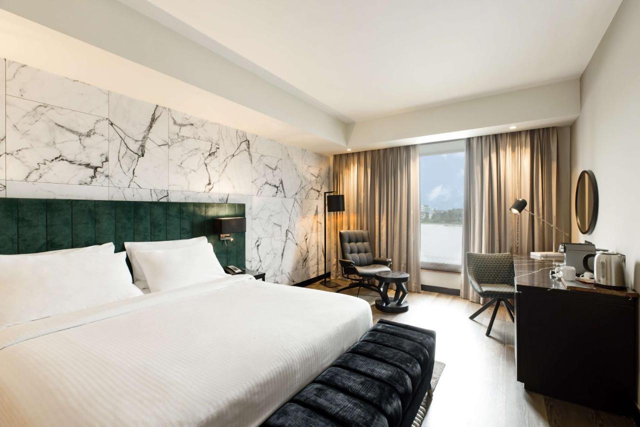 Premium Room Lagoon View