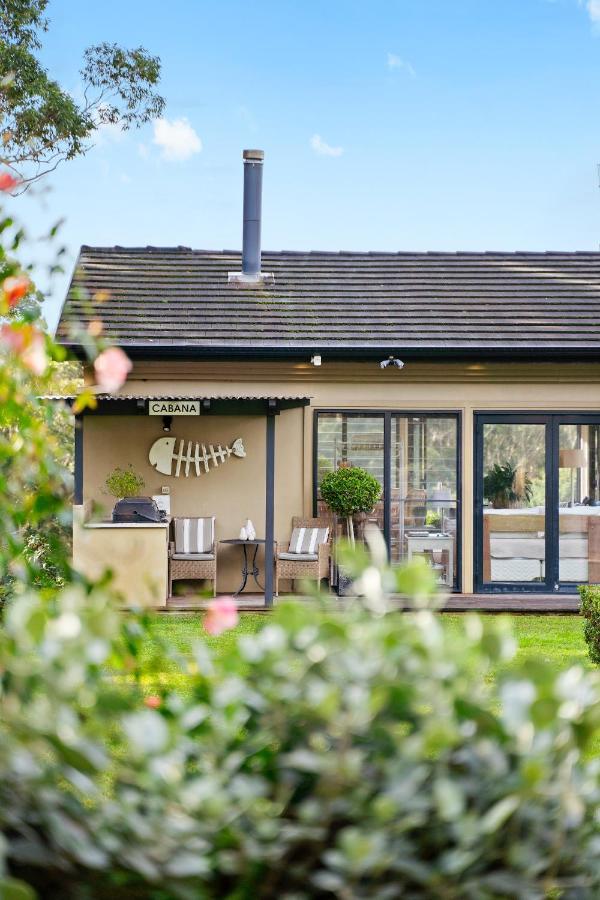 Studio Villa
