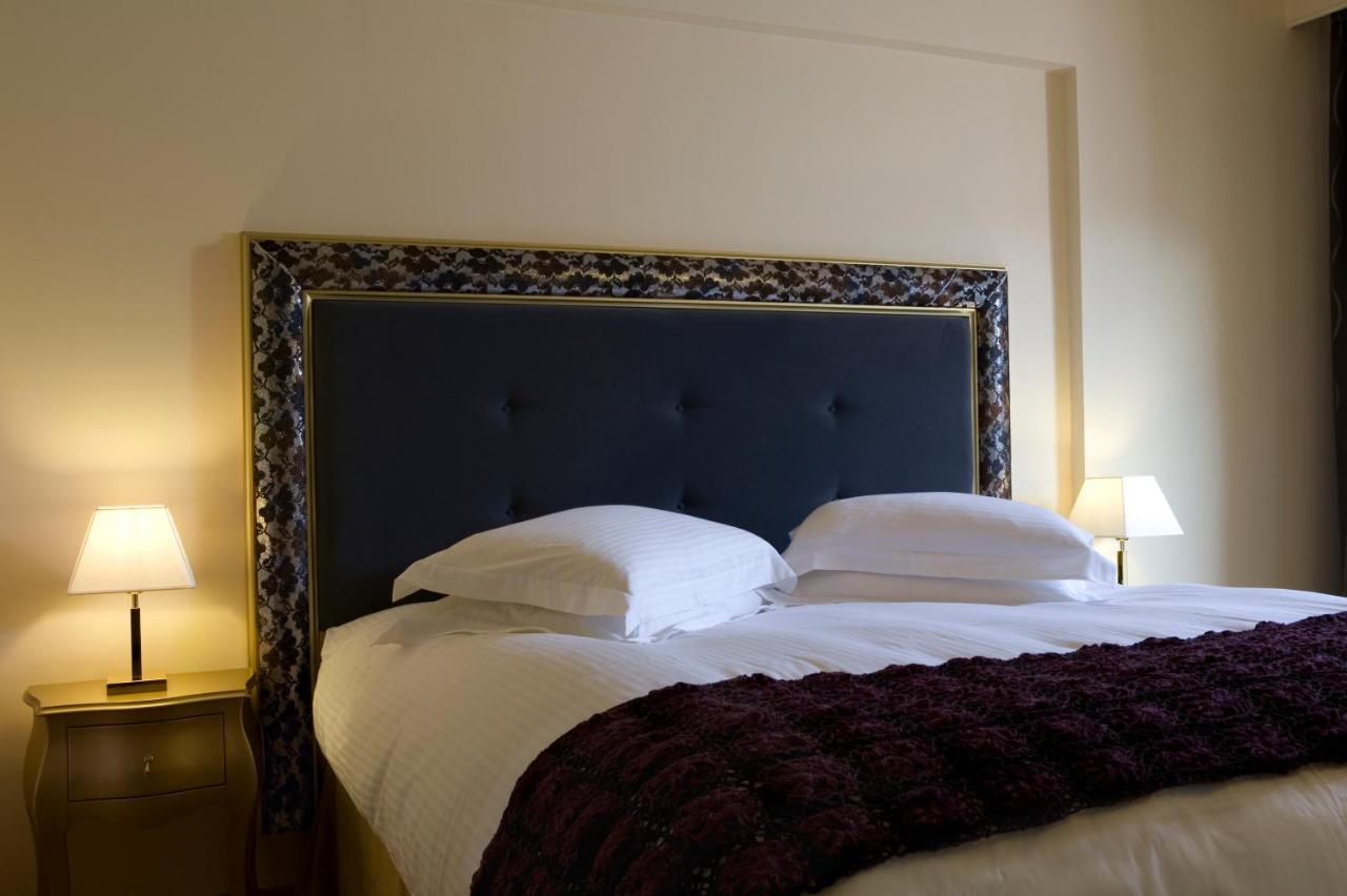 Economy Double or Twin Room
