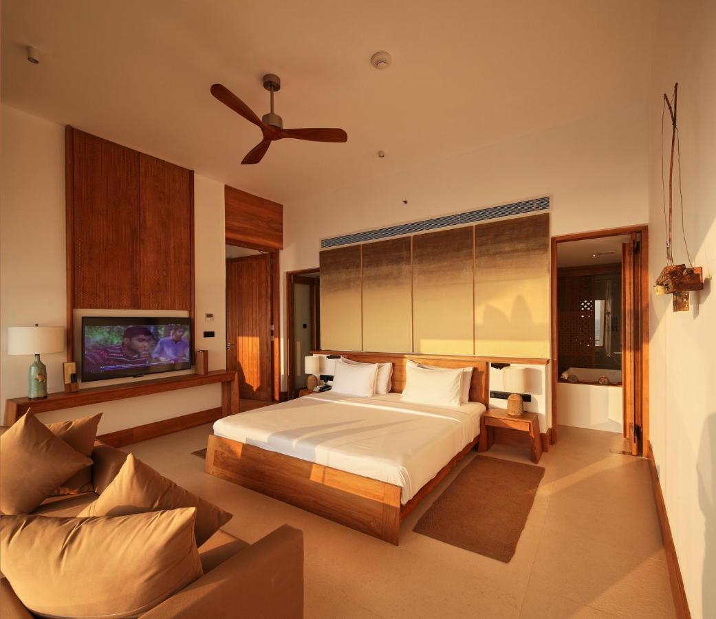 Presidential Suite Ocean View