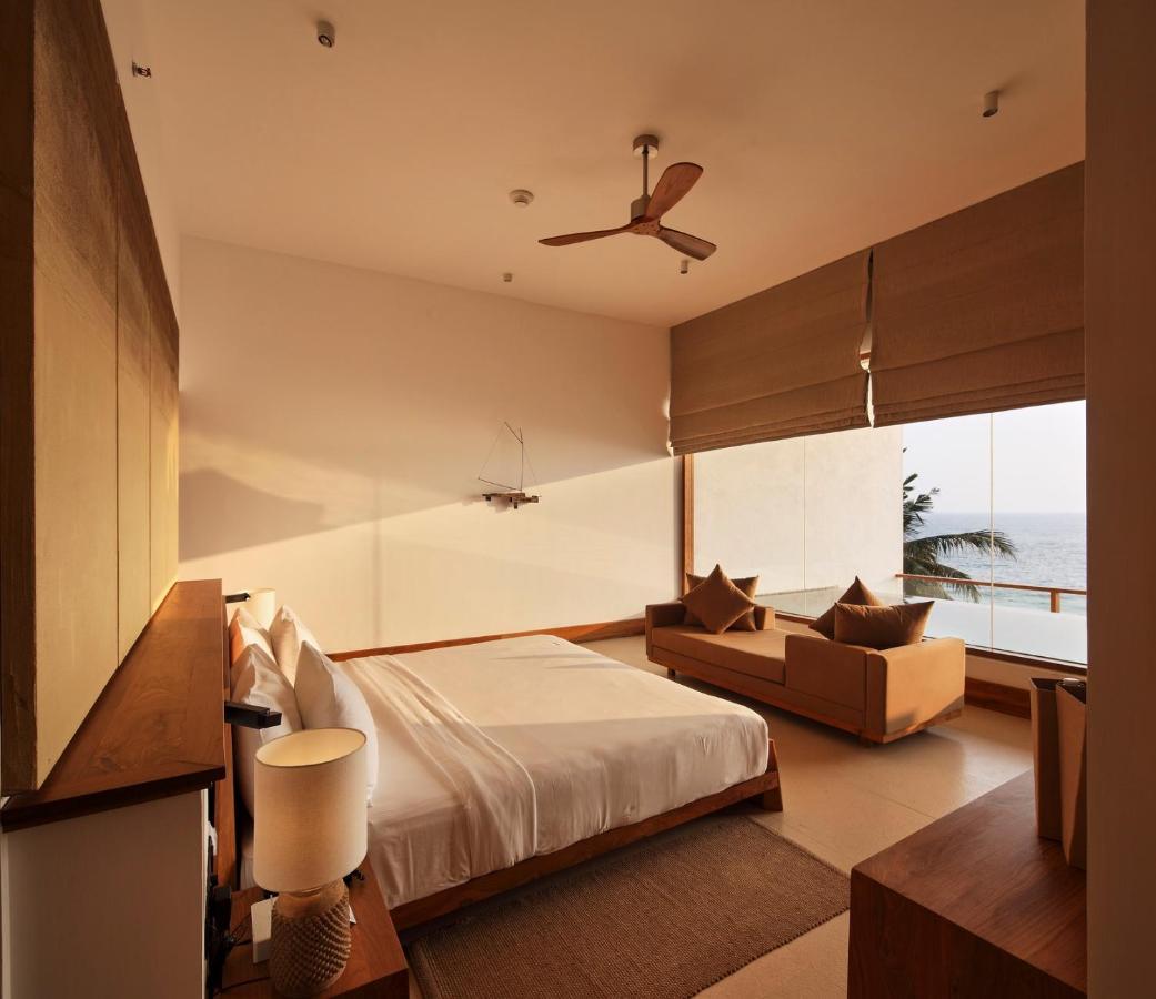 Presidential Suite Ocean View