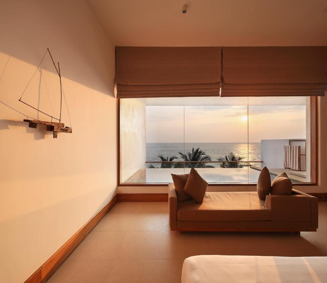 Presidential Suite Ocean View