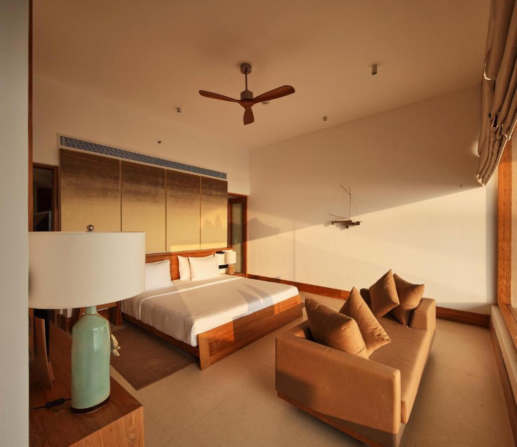 Presidential Suite Ocean View
