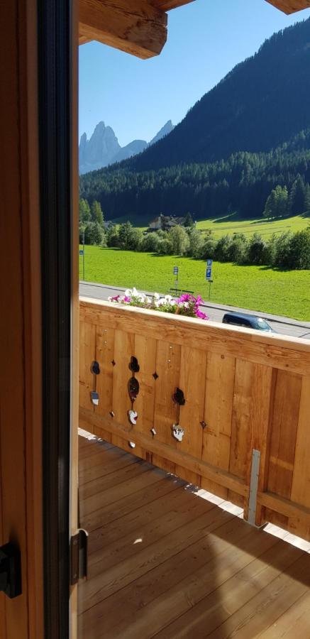 Triple Room Balcony