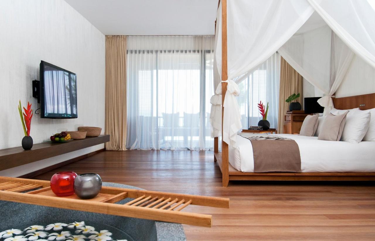 Twin Room with Sea View