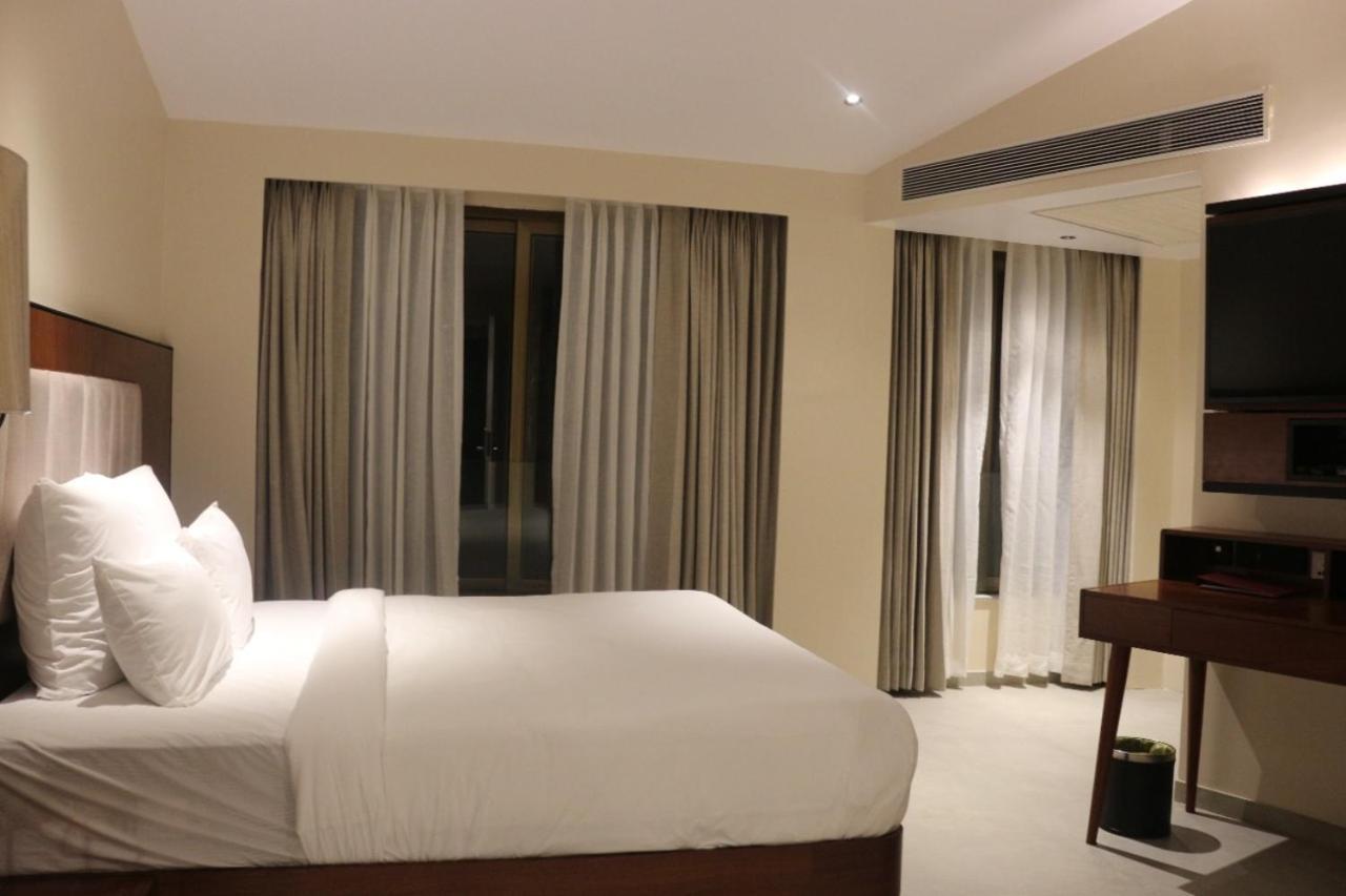 Premium Superior King Room