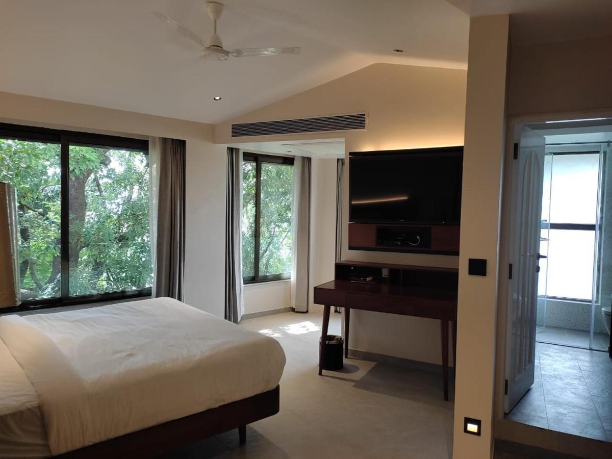 Premium Superior King Room