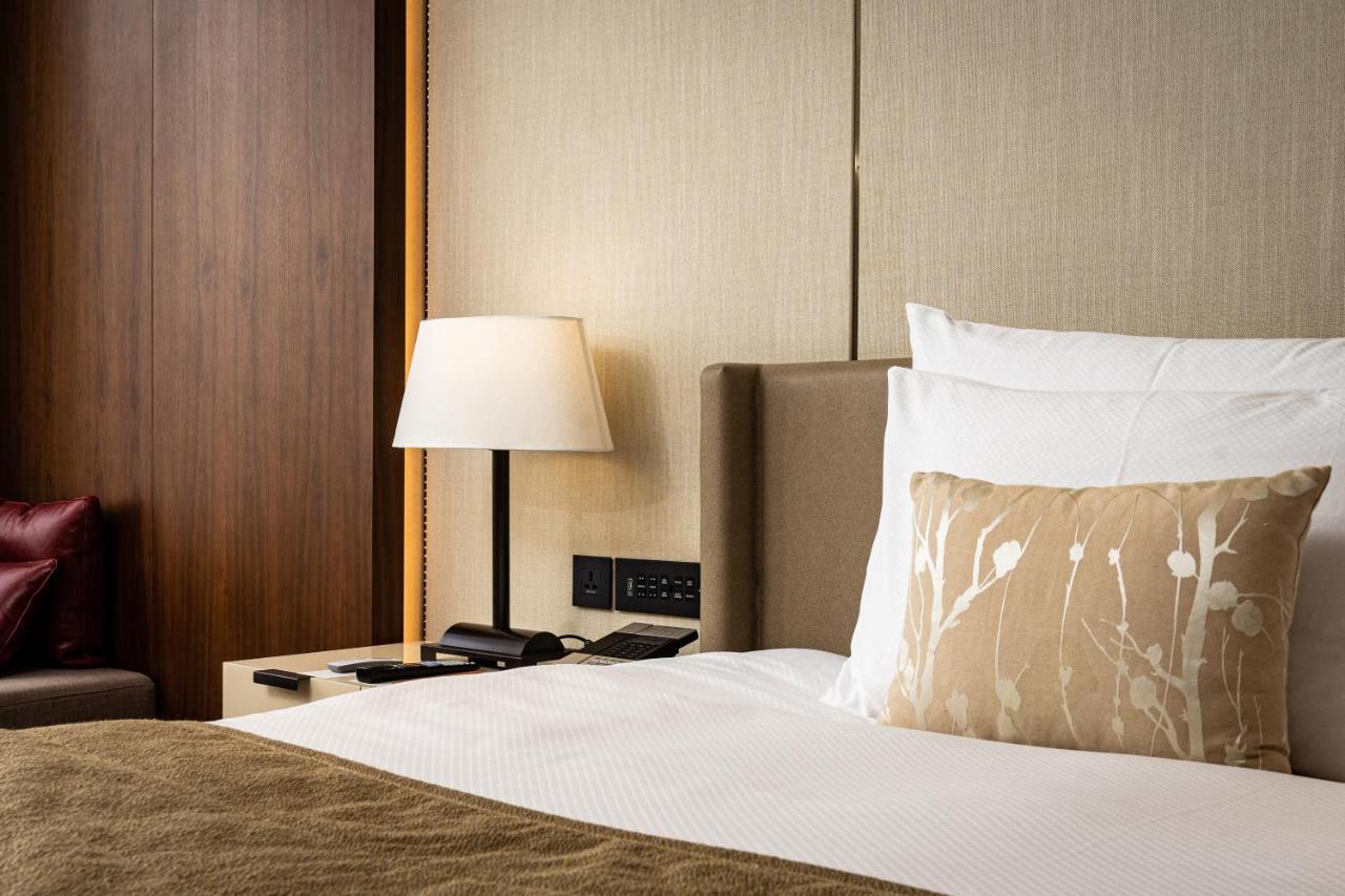Executive Tower Grand Deluxe Double