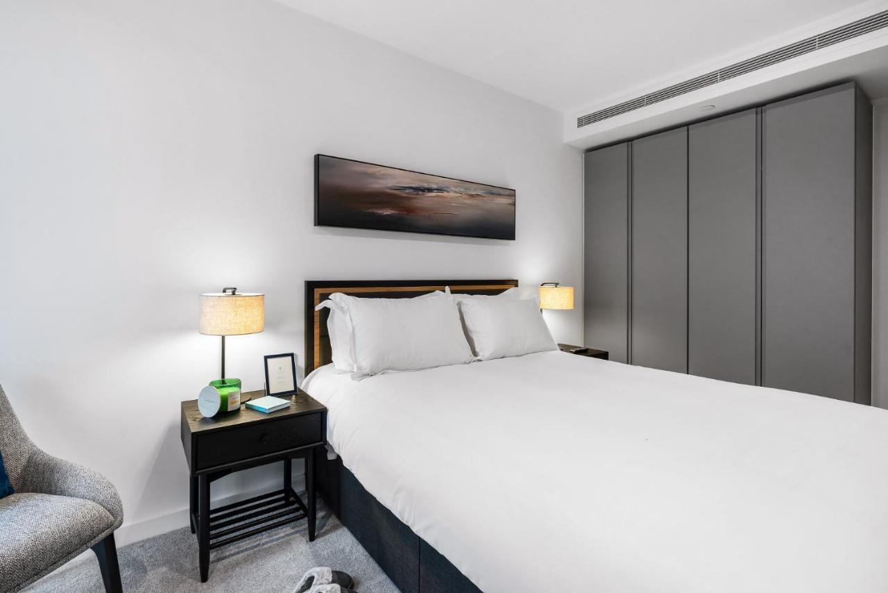 One Bedroom Family Apartment