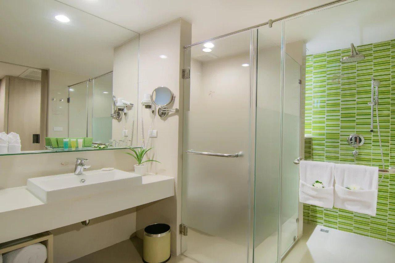 Sands Double or Twin Room