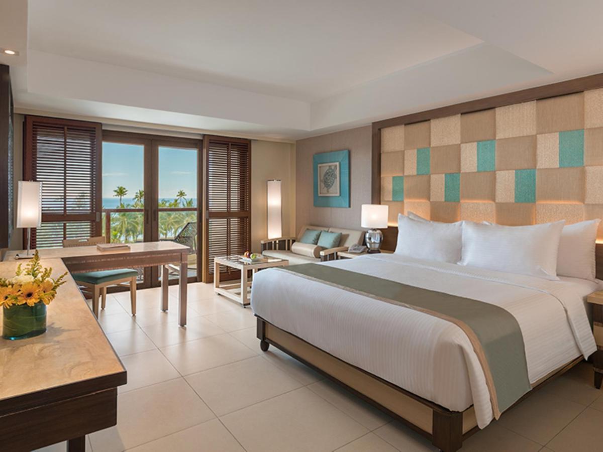 Premier Room