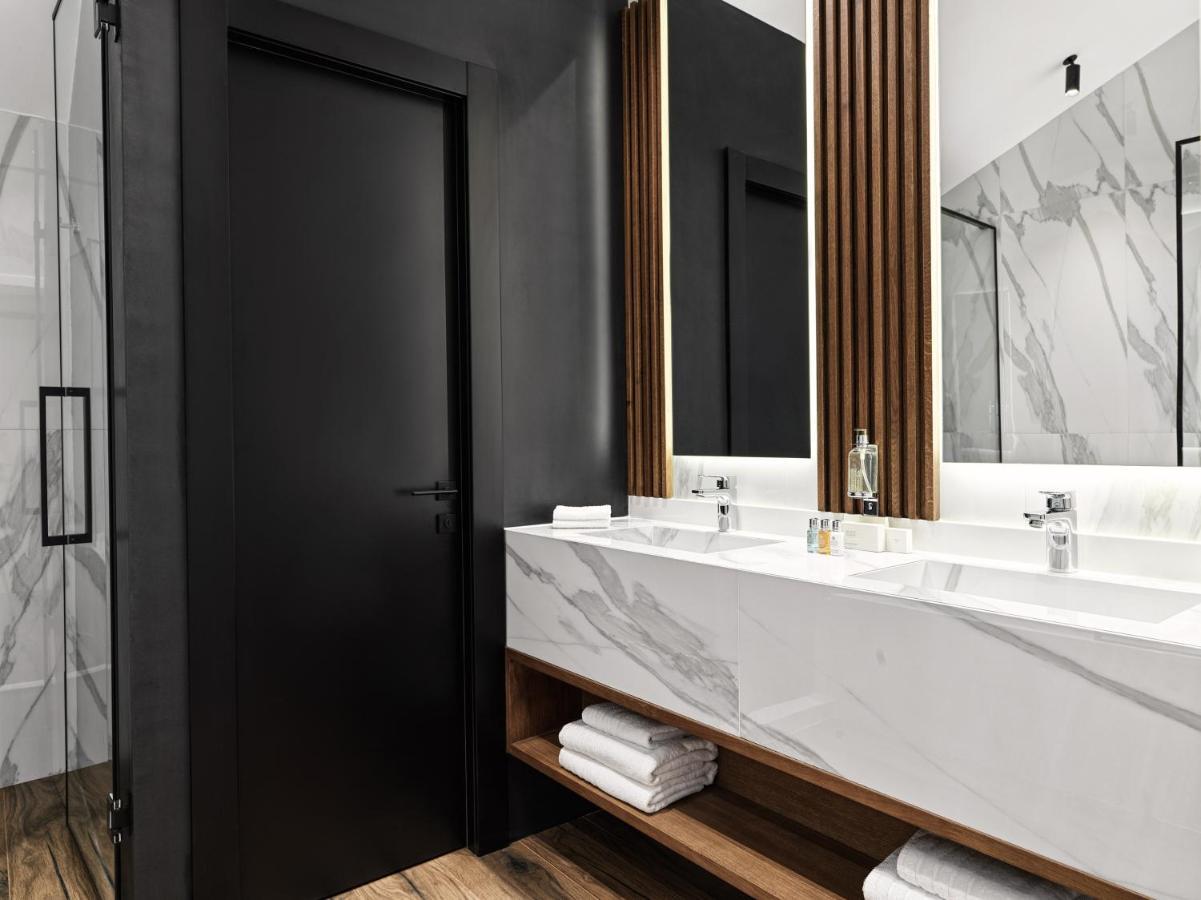 Vanoro Atrium Suite