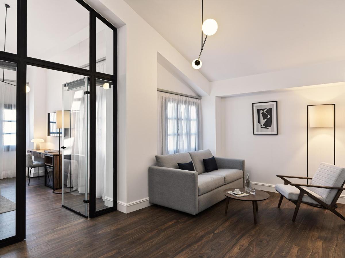 Vanoro Atrium Suite