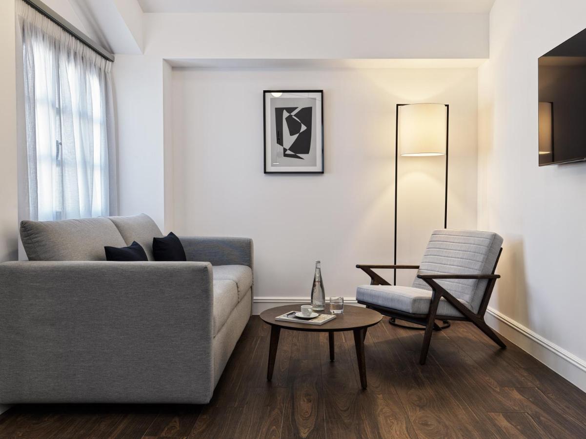 Vanoro Atrium Suite