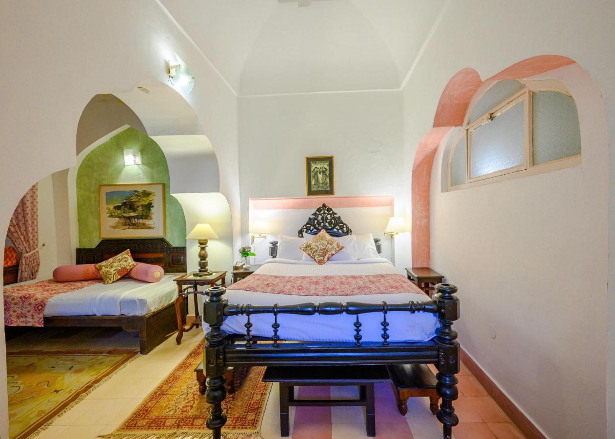Heritage Smart Room Enjoy a on spa laundry vintage car services alongside complimentary evening tea guided fort tours morning yoga 700 AM – 800 AM
