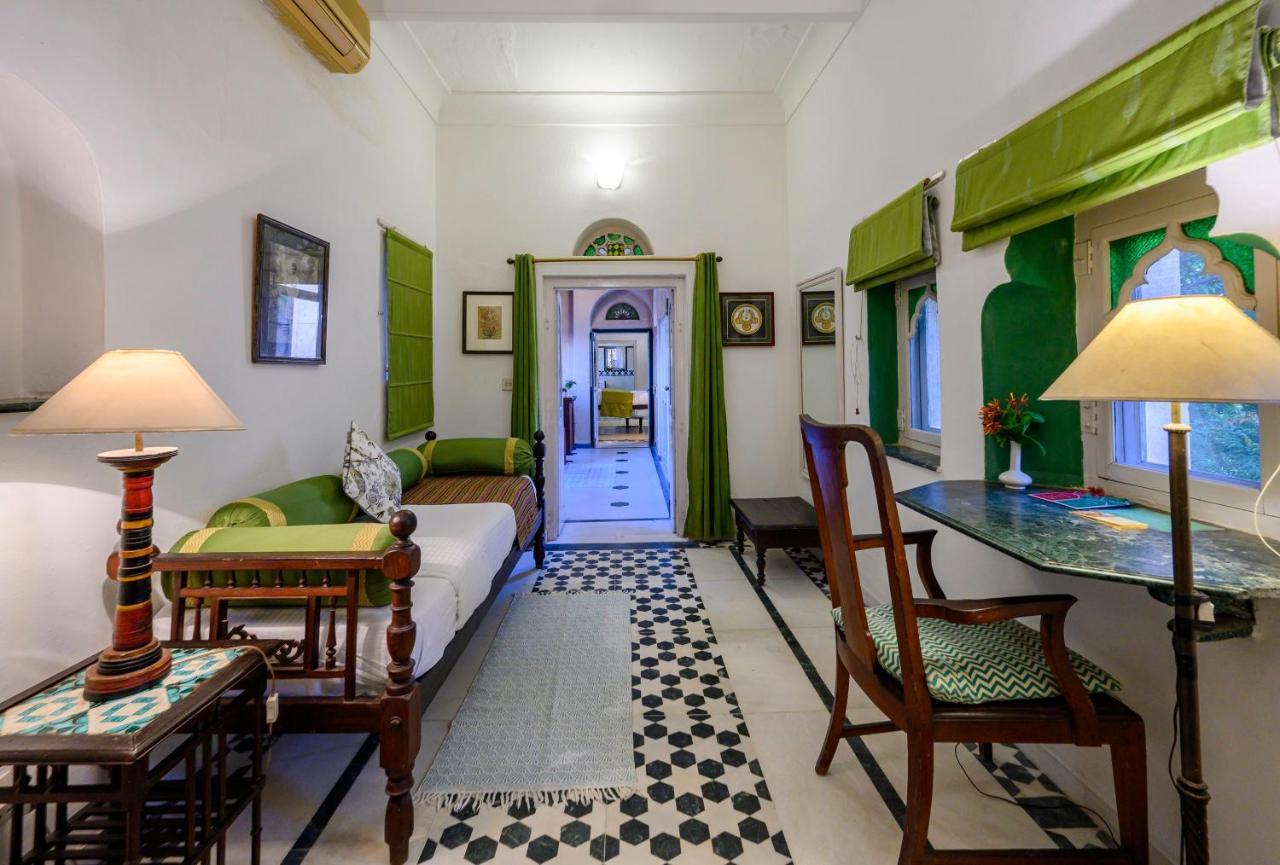 Heritage Smart Room Enjoy a on spa laundry vintage car services alongside complimentary evening tea guided fort tours morning yoga 700 AM – 800 AM
