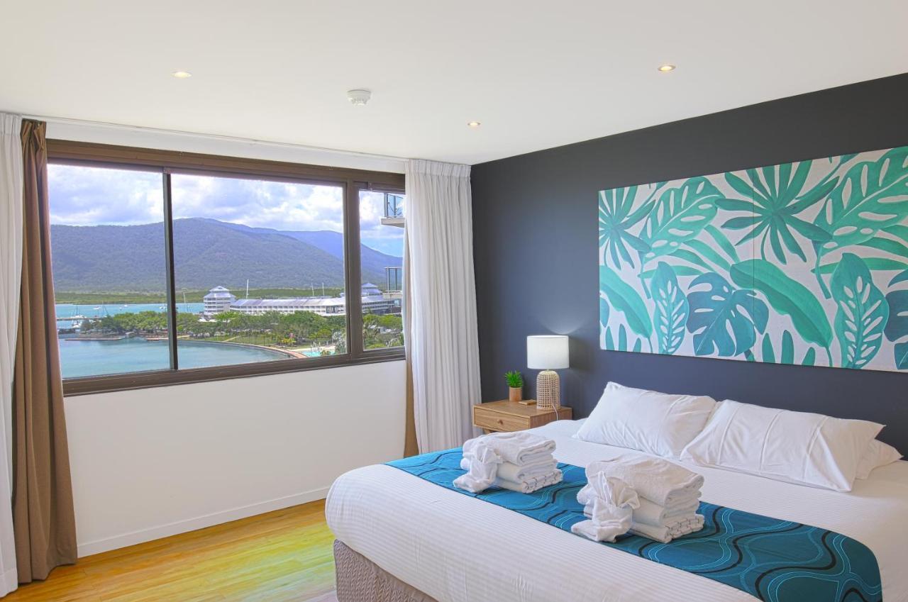 Premium Two-Bedroom Apartment