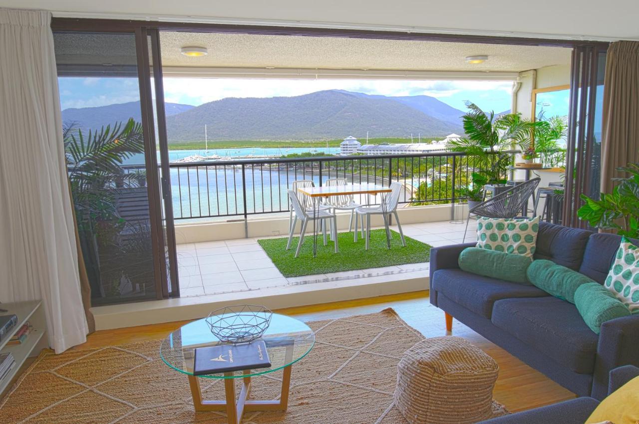 Premium Two-Bedroom Apartment
