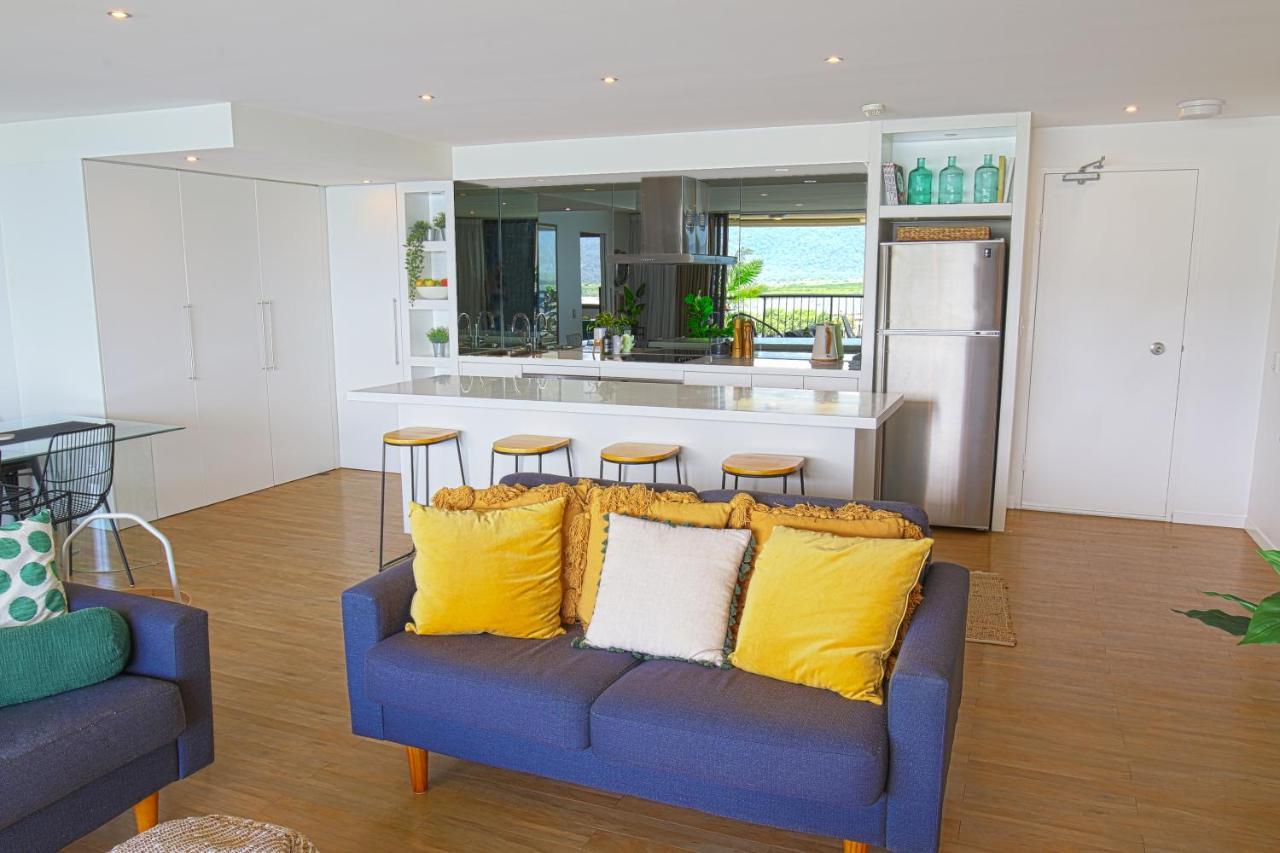 Premium Two-Bedroom Apartment