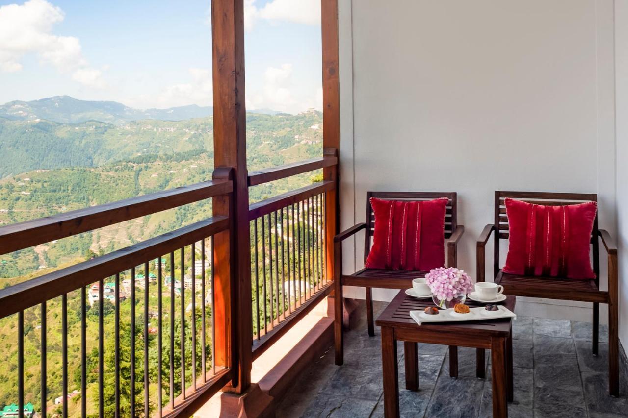 Premium Room Valley View King Bed