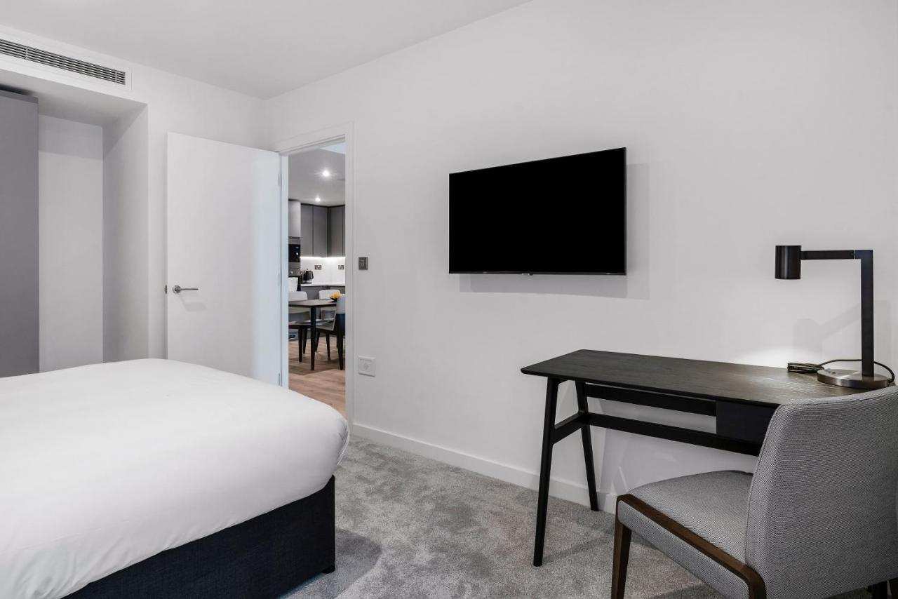 One Bedroom Family Apartment