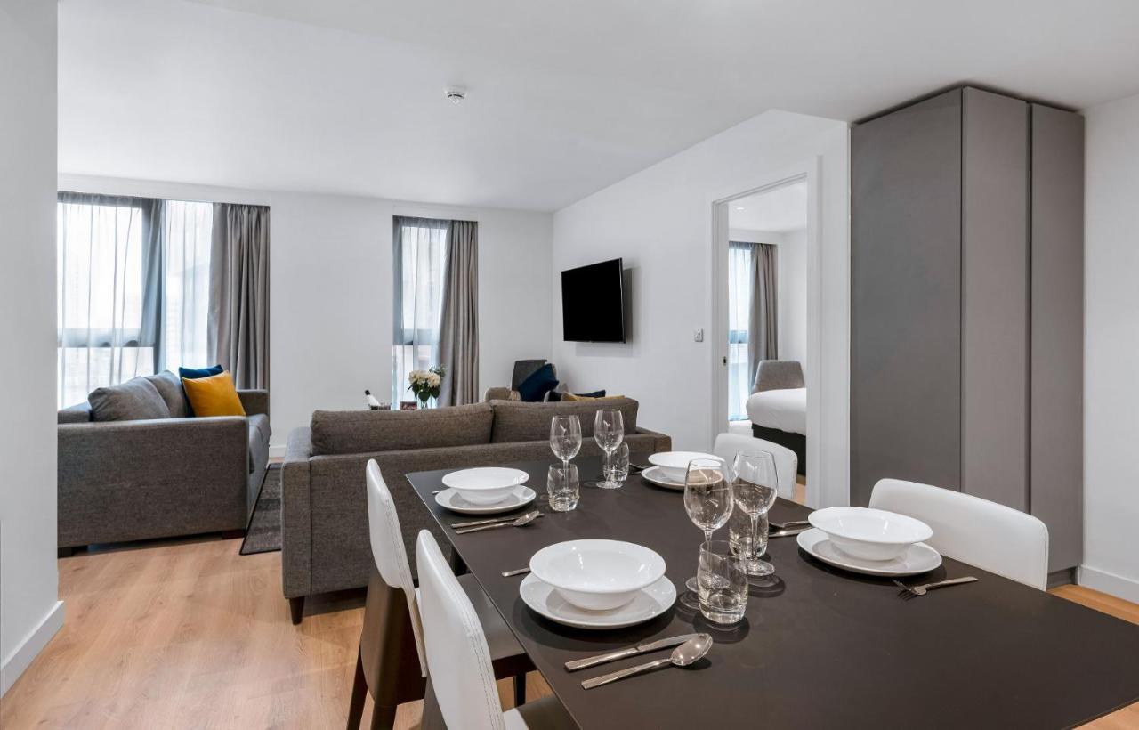 One Bedroom Family Apartment