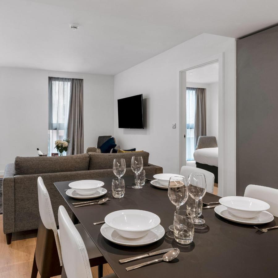 One Bedroom Family Apartment