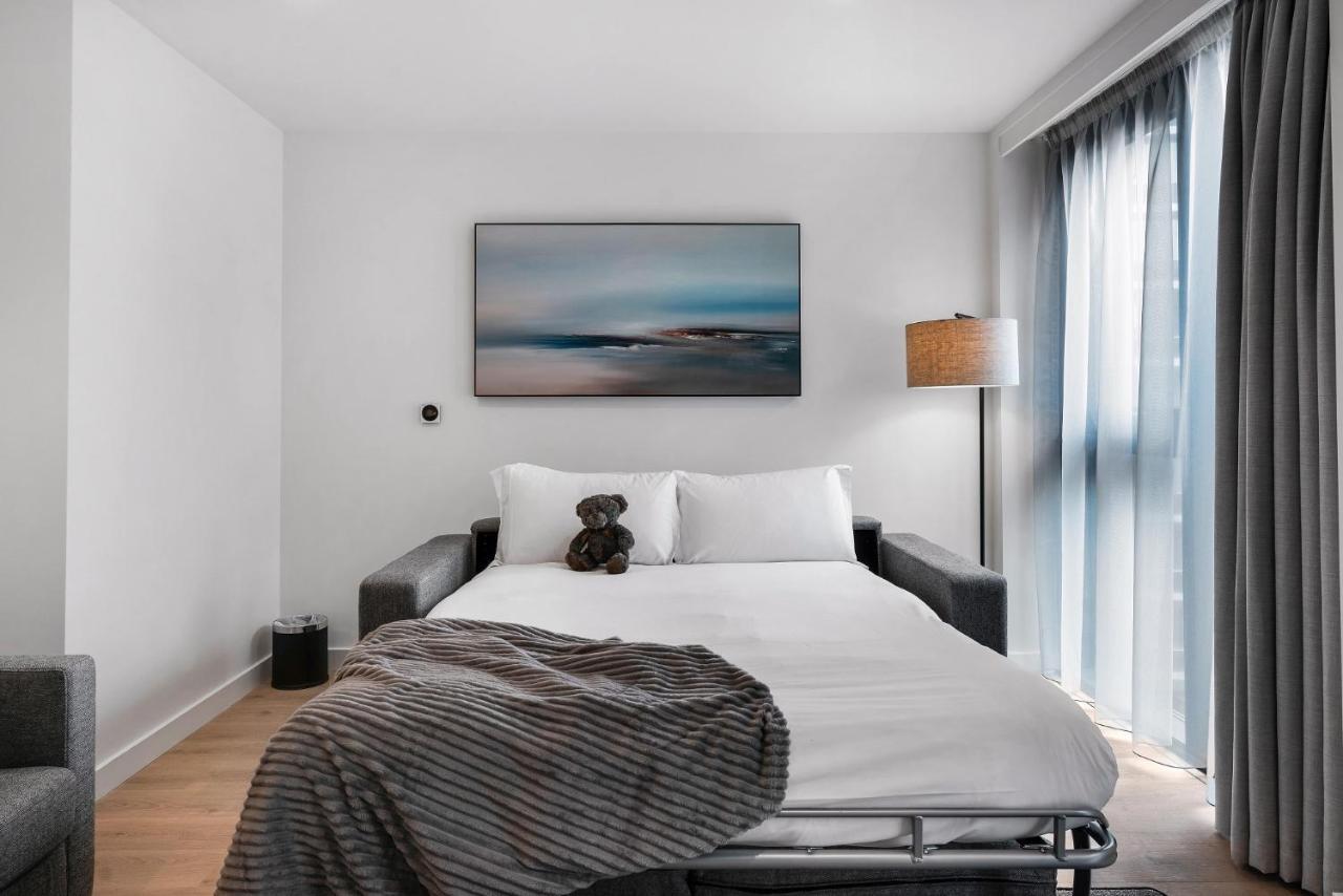 One Bedroom Family Apartment