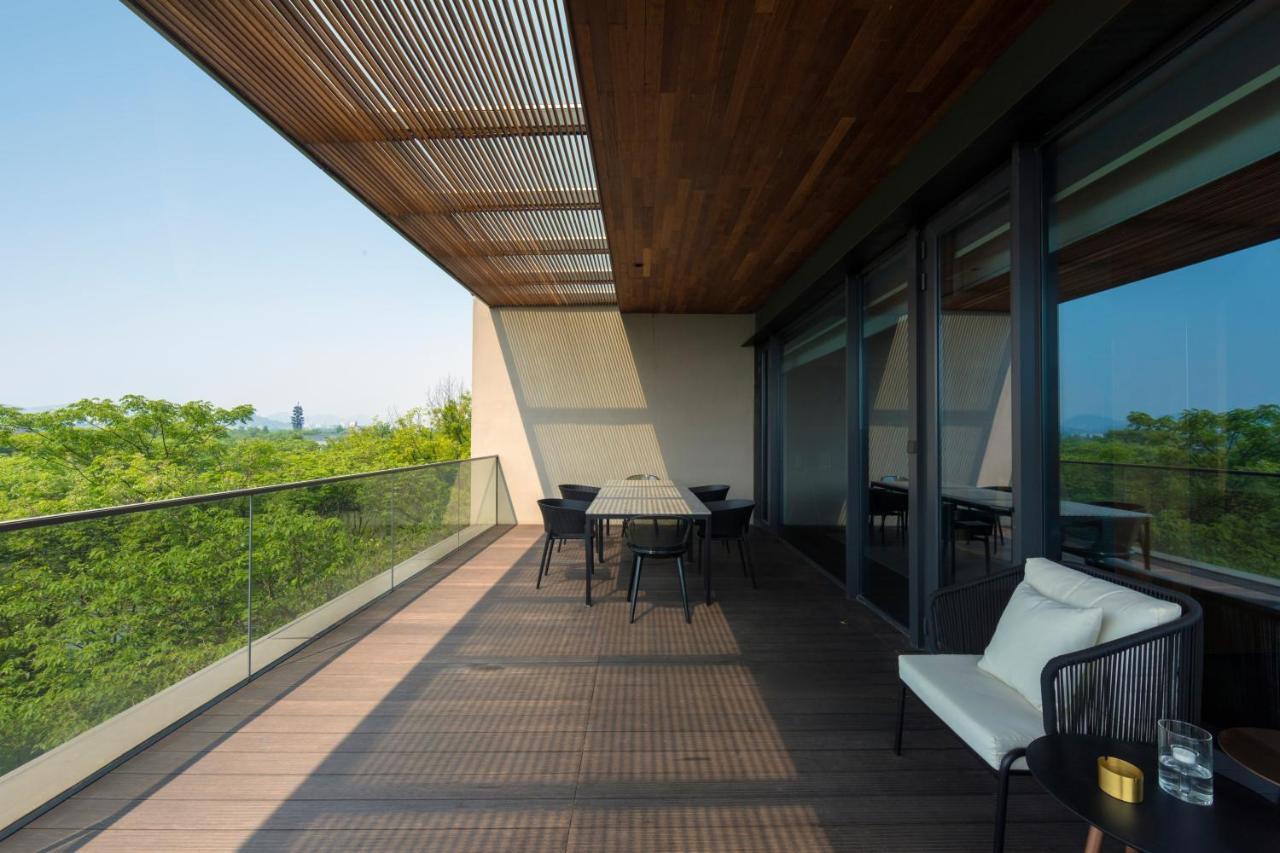 Suite Terrace