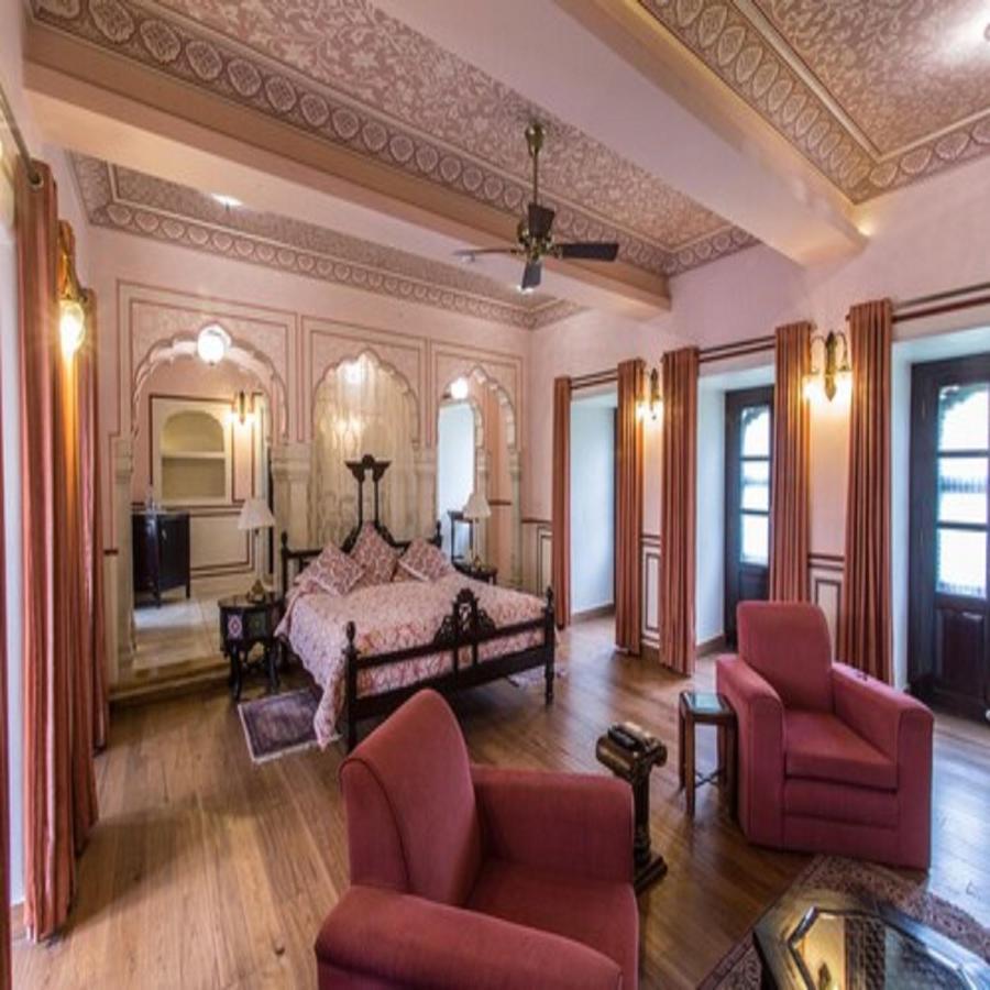 Heritage Premium Suite