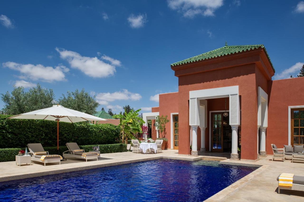 Royal Villa Private pool