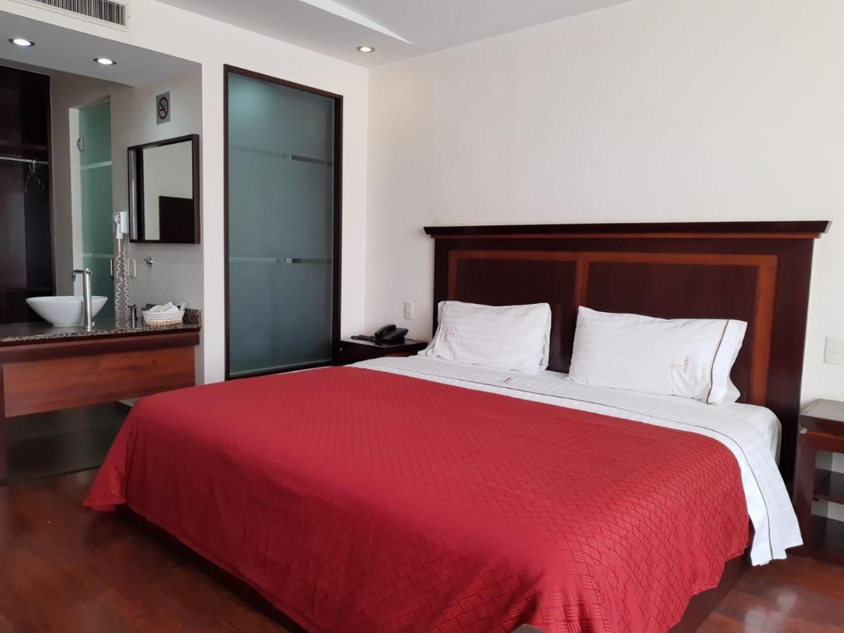One-Bedroom Suite