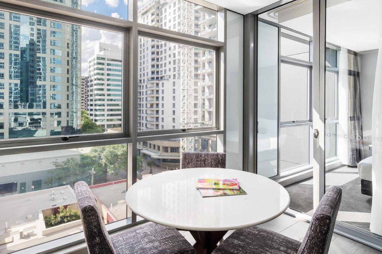 One Bedroom Suite