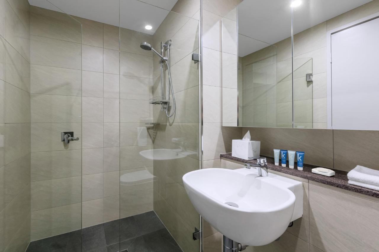 Two Bedroom Suite
