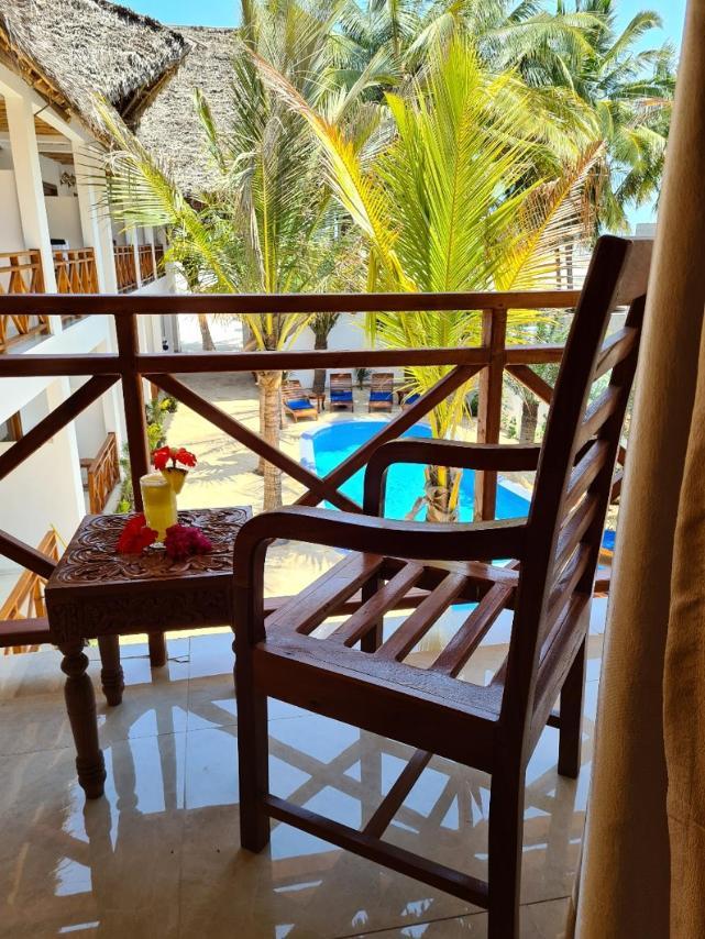 Single Room Sea View
