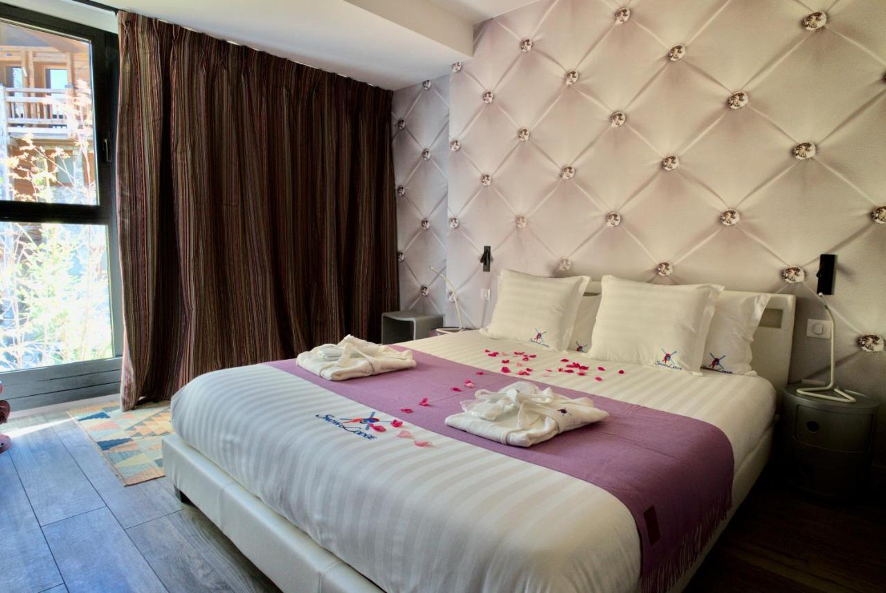 Chambre (Numéro 4)