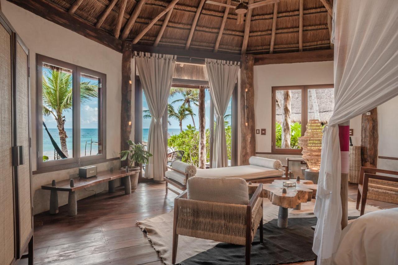 Master Suite Oceanfront