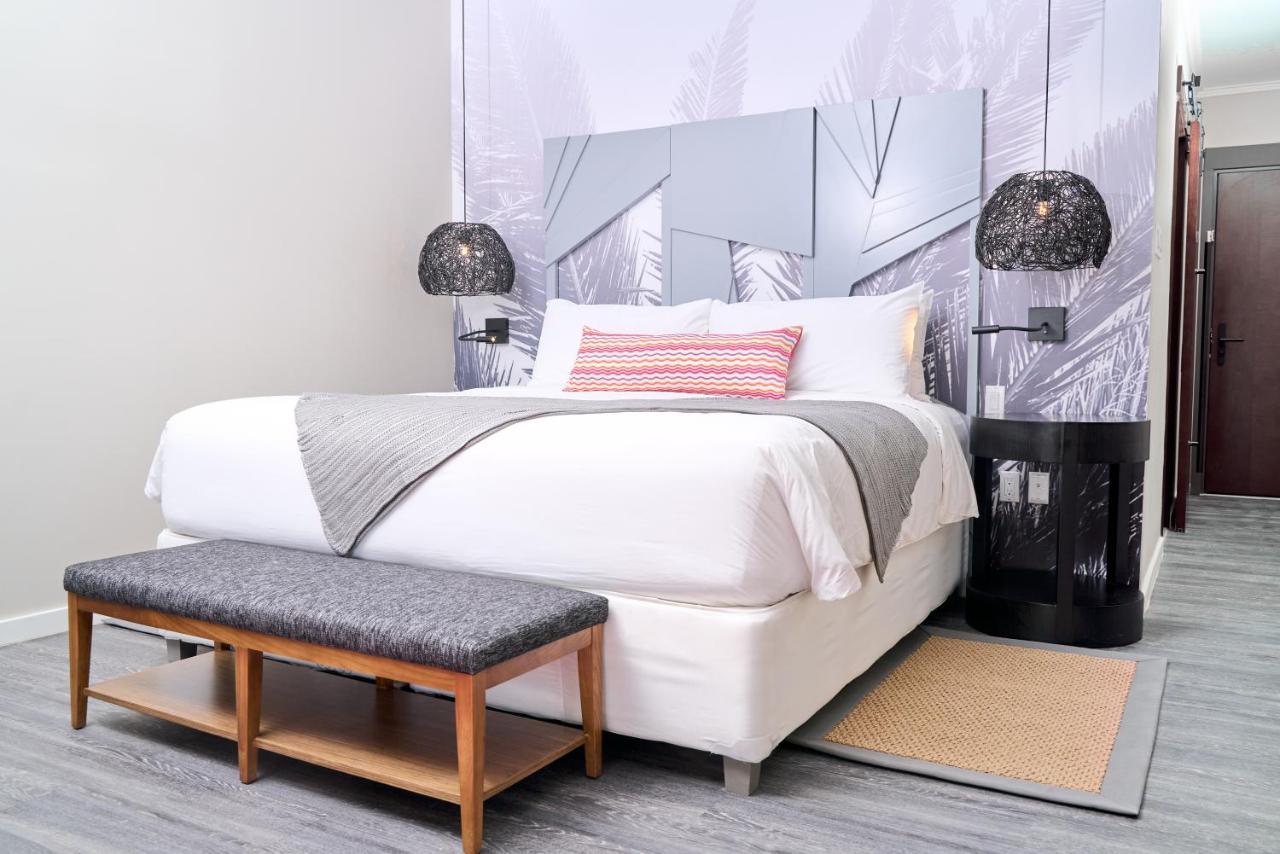 Luxury Two-Bedroom Ocean View Suite Adults Only