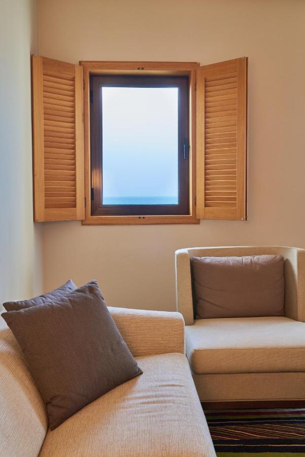Deluxe Twin Room garden view