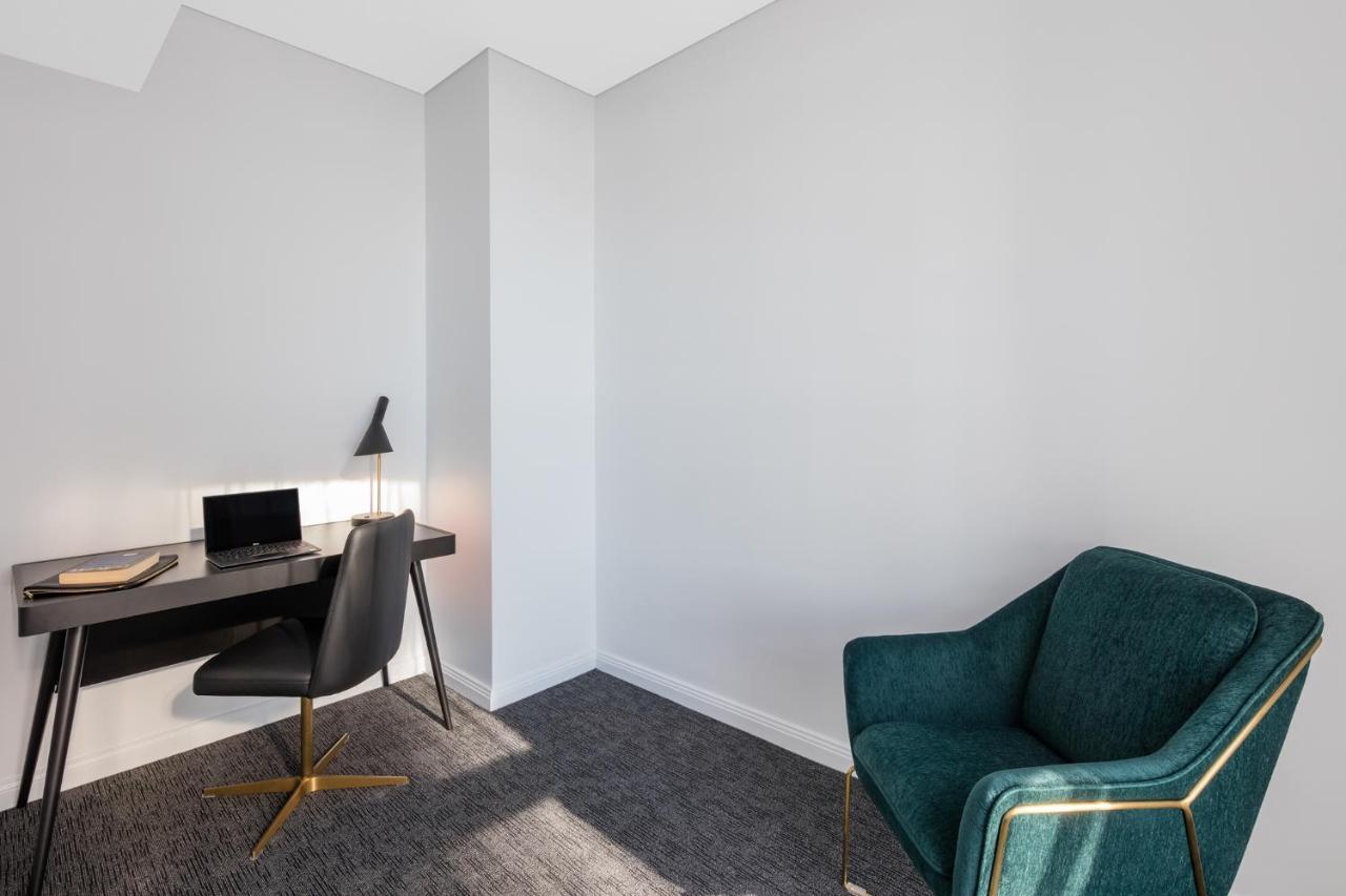 Two-Bedroom Darling Suite