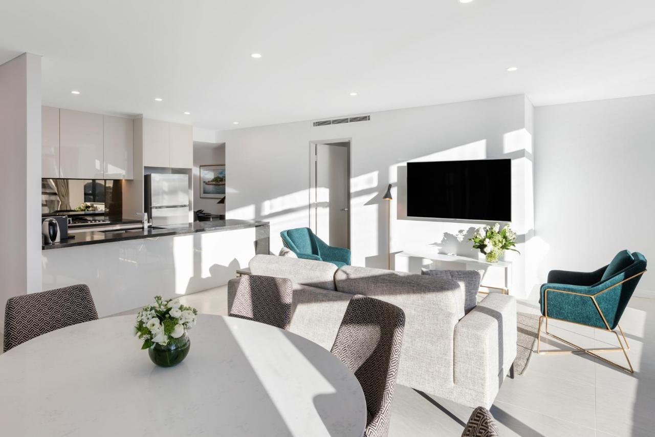 Three-Bedroom Darling Suite
