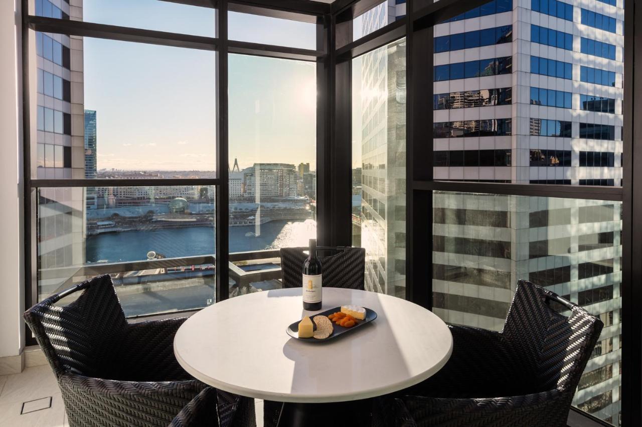 Three-Bedroom Darling Suite