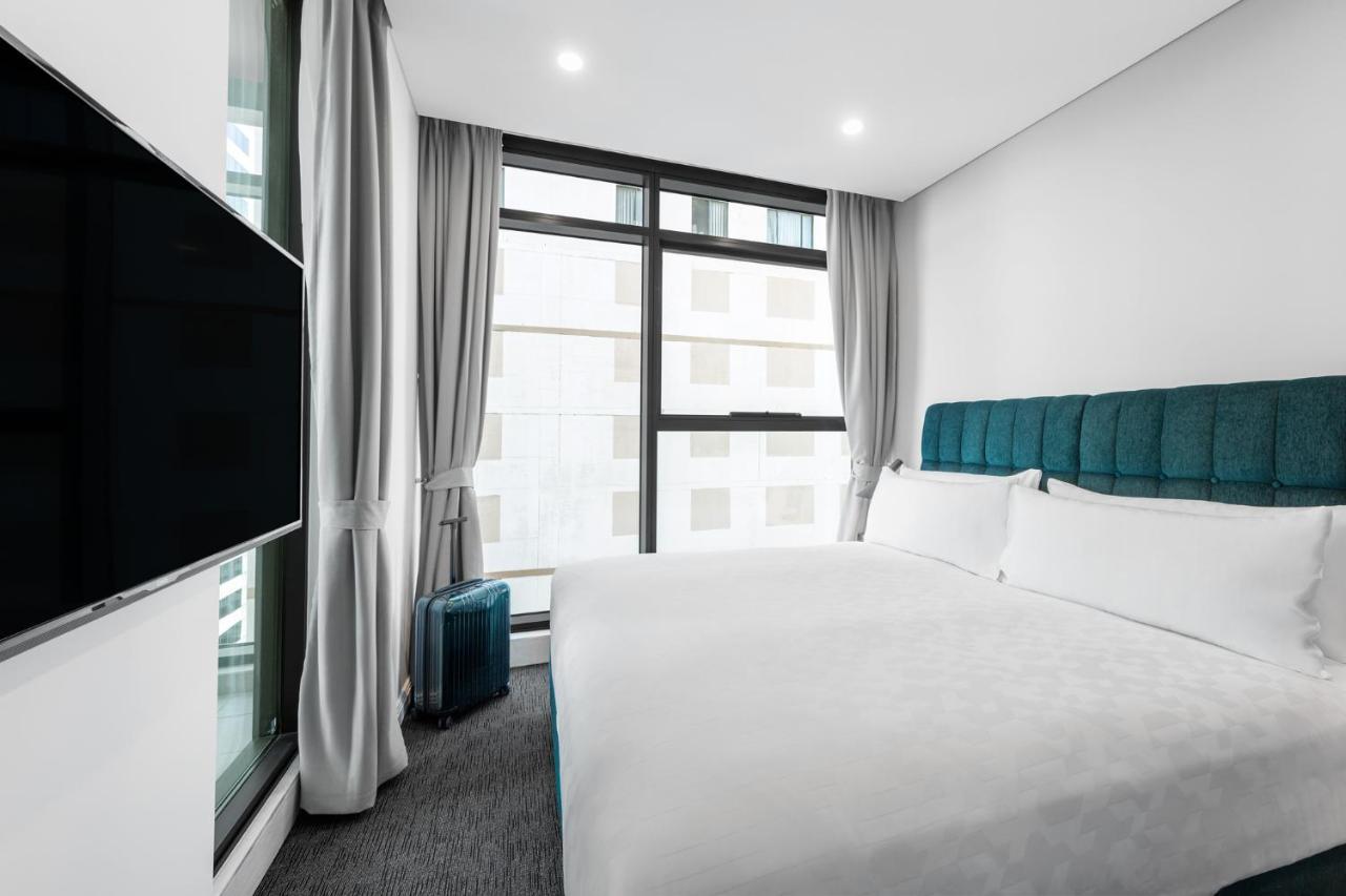 Two-Bedroom Darling Suite