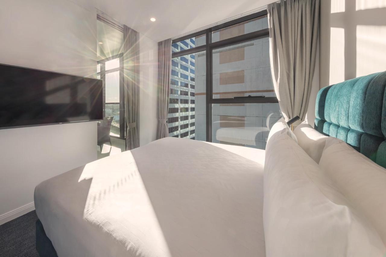 Three-Bedroom Darling Suite