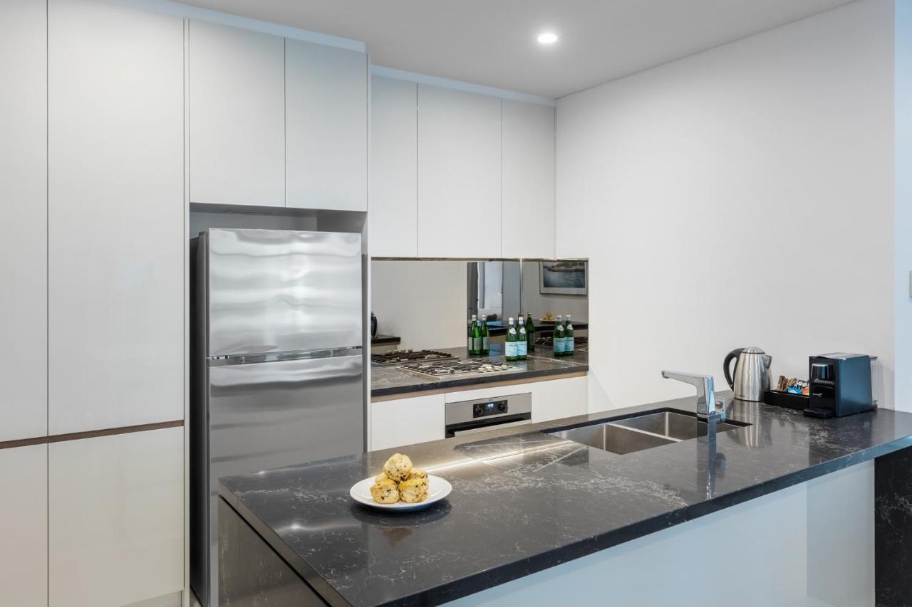 Two-Bedroom Darling Suite