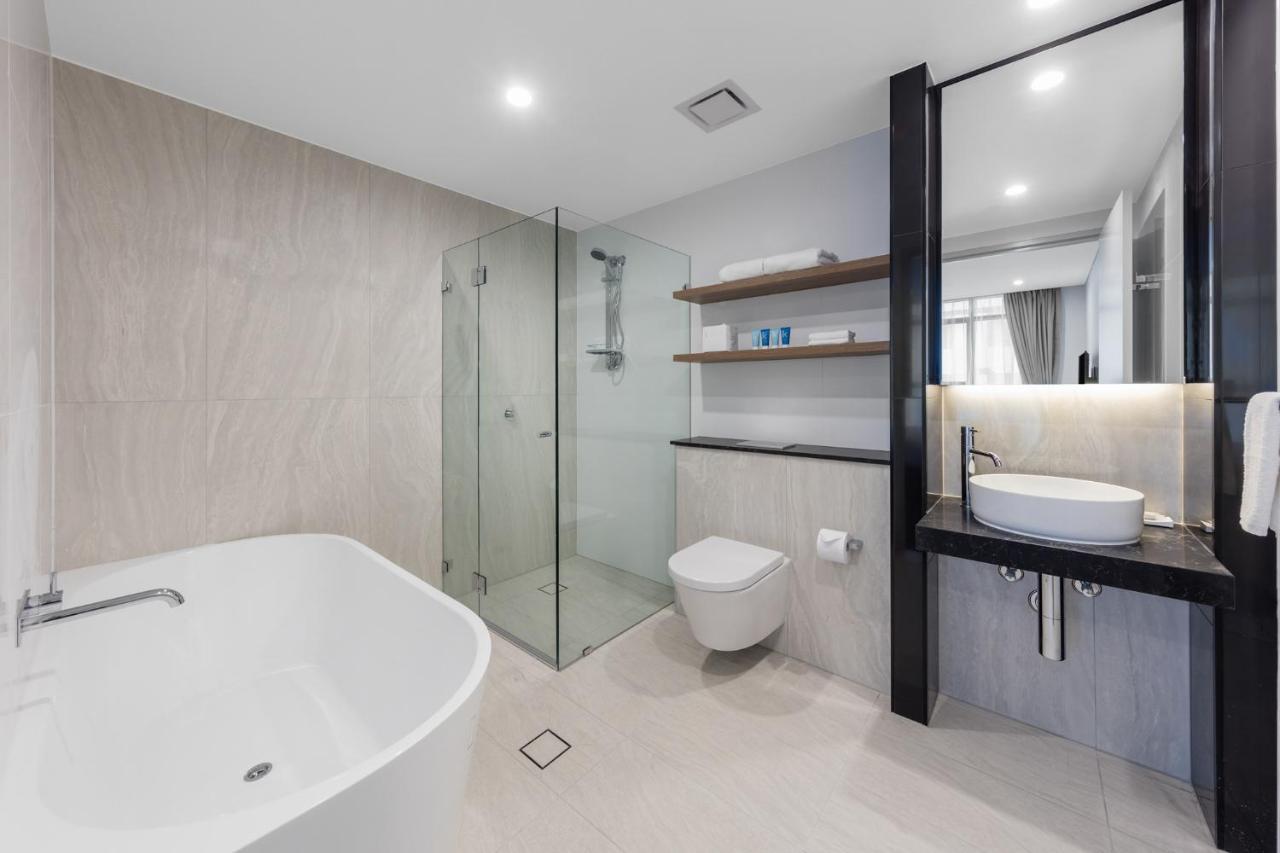 Two-Bedroom Darling Suite